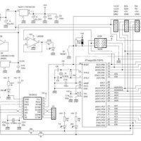 Arduino Uno R3 Ch340 Schematic