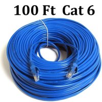 Cat6 Ethernet Cable Per Meter
