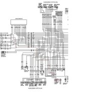 Cbr 954 Wiring Harness Diagram