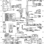 1995 Dodge Ram Wiring Diagram