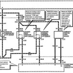 1997 Ford F250 Wiring Diagram