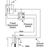 220 Volt Well Pump Wiring Diagram
