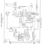55 Chevy Wiring Diagram