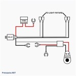 Basic 12 Volt Ignition Wiring Diagram