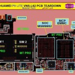 Huawei P30 Lite Schematic Diagram Pdf