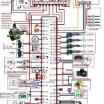 Isuzu Dmax Stereo Wiring Diagram