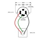 L14 30p To L6 30r Wiring Diagram