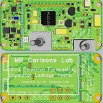 Mr Carlson S Lab Low Voltage Capacitor Leakage Tester Schematic