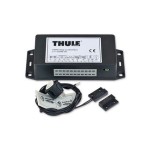Thule Electric Step Switch Wiring Diagram