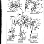 Wiring Diagram Ford 4000 Tractor